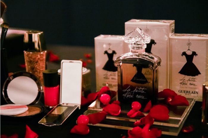 Roni Perfume luôn được khách hàng công nhận là nơi bán nước hoa uy tín tphcm