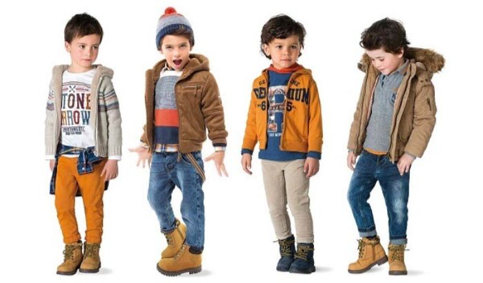 Đến với Shop thời trang trẻ em Bluekids bạn sẽ được tham khảo các thiết kế cá tính
