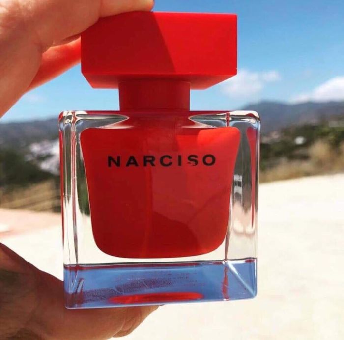 Những dòng sản phẩm và mùi hương của thương hiệu Narciso Rodriguez ghi lại được những ấn tượng mạnh