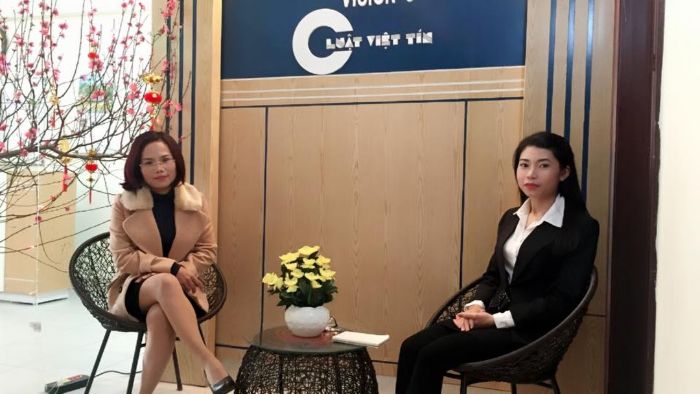 Luật Việt Tín đã đồng hành và chia sẻ cùng khách hàng như một cố vấn pháp lý tin cậy