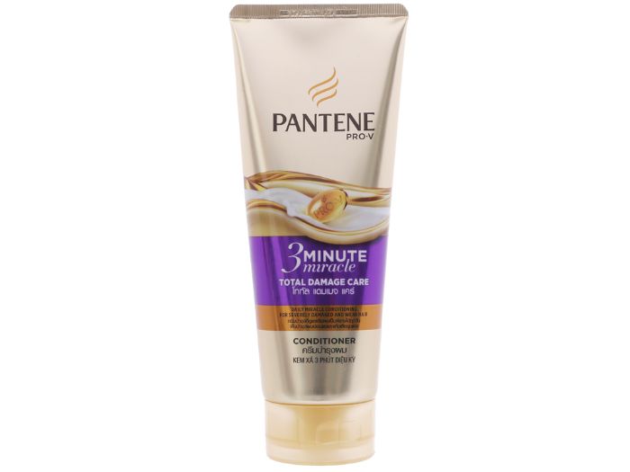 Pantene là nhãn hiệu chăm sóc tóc của tập đoàn đa quốc gia PG