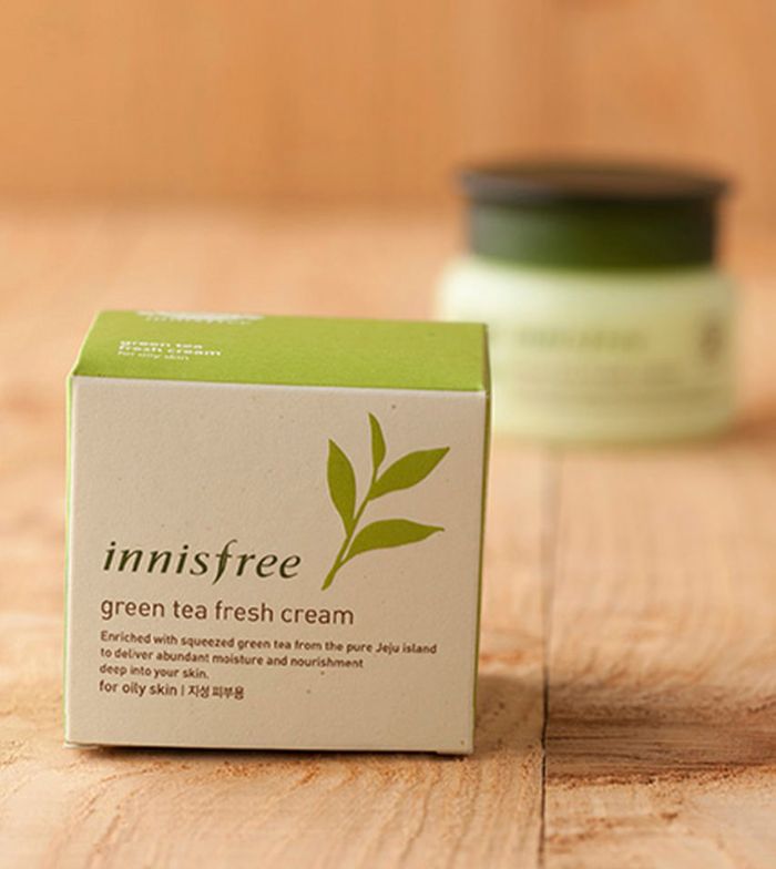 Innisfree là một thương hiệu mỹ phẩm đến từ Hàn Quốc với các dòng sản phẩm đa dạng có nguồn gốc tự nhiên