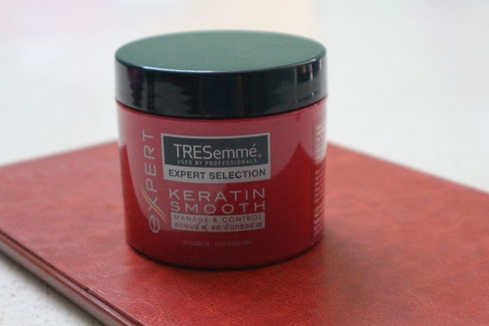 TRESemmé là thương hiệu chăm sóc tóc được rất nhiều nhà tạo mẫu tóc tin dùng