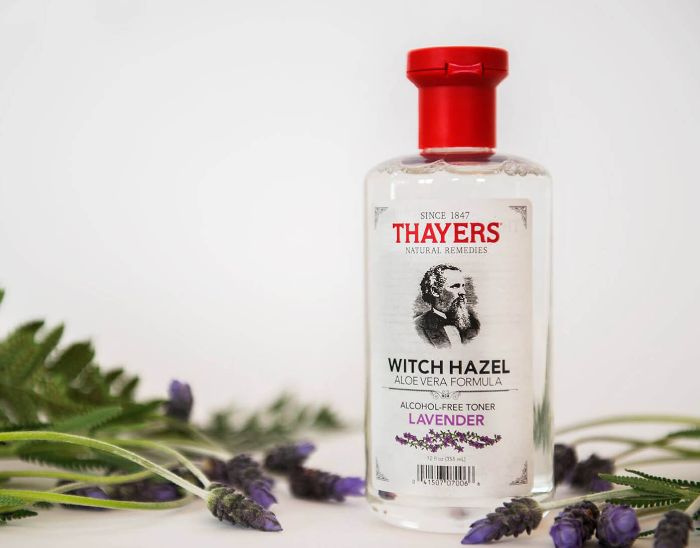 Thayers là một trong 8 sản phẩm nước hoa hồng được ưa chuộng nhất hiện nay