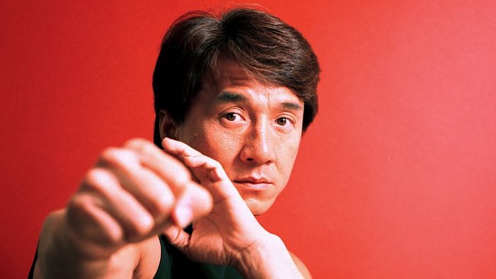 Thu nhập năm 2019 Jackie Chan lên tới 45.5 triệu USD