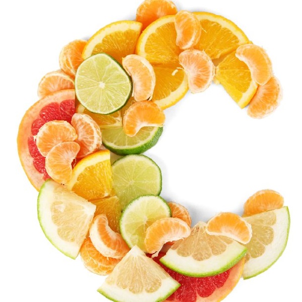 Vitamin C với nhiều chức năng rất tuyệt vời