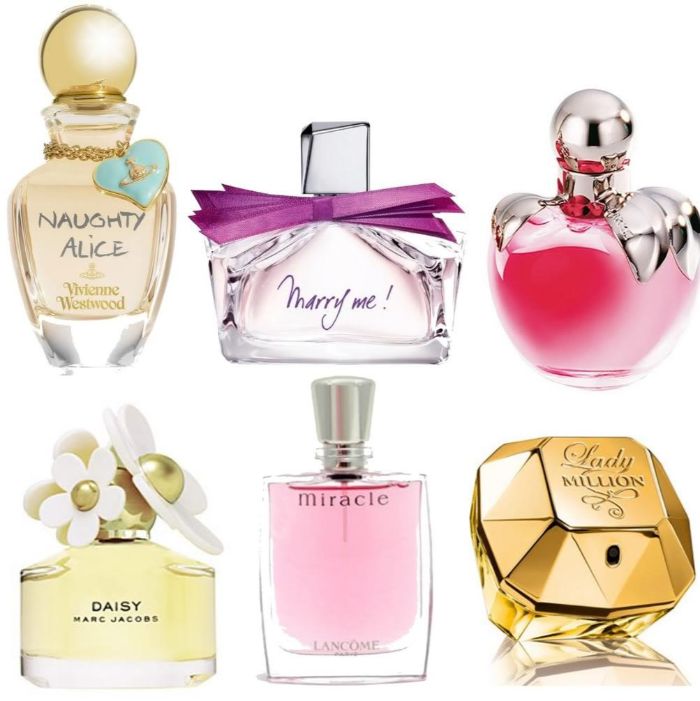 YS Perfume- shop nước hoa tphcm