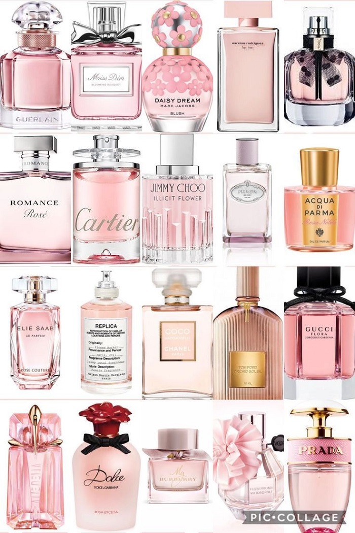 Rosa Perfume- shop chuyên phân phối số lượng lớn nước hoa CHÍNH HÃNG