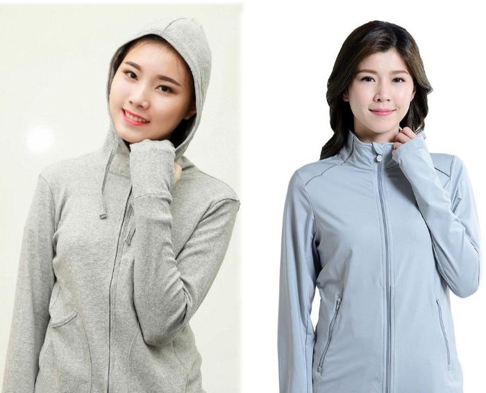 FanFan’s Travel Shop chuyên cung cấp các loại áo khoác chống nắng nam với giá bình dân