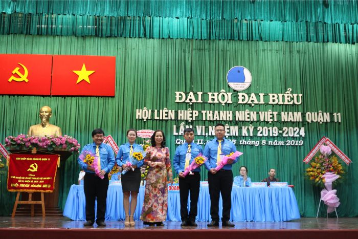 Trung tâm do đoàn chủ tịch ủy ban trung ương hội Liên hiệp thanh niên Việt Nam lập ra từ năm 1993