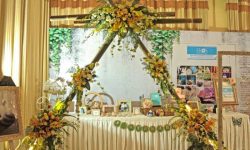 Eros Wedding Planner là một trong 8 dịch vụ tiệc cưới ở TPHCM thể hiện sự chuyên nghiệp và uy tín
