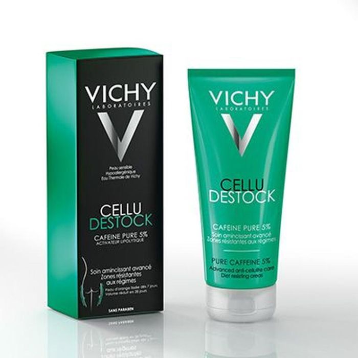 Vichy là thương hiệu mỹ phẩm hàng đầu nước Pháp hiện được tin dùng trên toàn thế giới