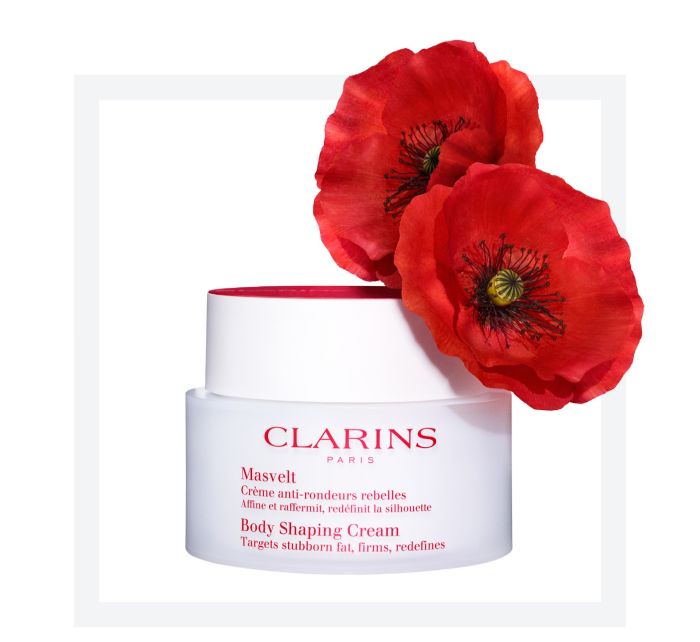 Clarins đã viết nên một danh sách dài các sản phẩm chăm sóc da và làm đẹp cao cấp