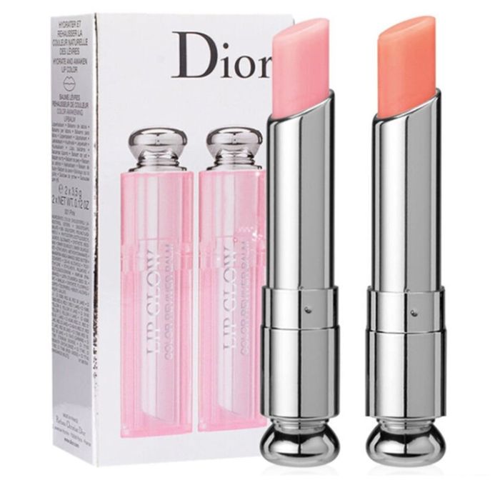 Quả không ngoa khi nói rằng, Dior Addict Lip Glow là một trong những dòng son dưỡng môi tốt nhất thế giới