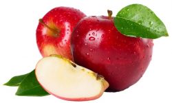 Táo là nguồn giàu axit malic nằm trong top 8 loại trái cây tốt cho da được các chuyên gia khuyên dùng