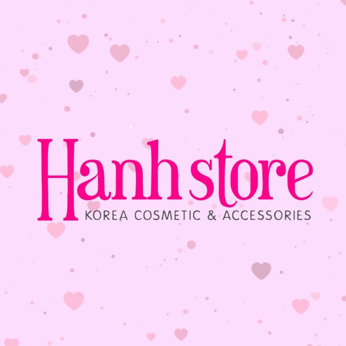 Một trong 8 shop mỹ phẩm uy tín nhất Hà Nội không thể không nhắc đến Hanhstore