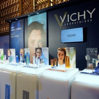 Vichy là một trong những thương hiệu mỹ phẩm hàng đầu thế giới được các bác sĩ và chuyên gia khuyên dùng
