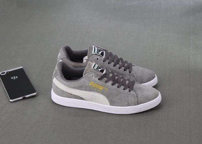Puma đã tạo được vị thế của mình và là một trong 8 thương hiệu giày Sneaker nổi tiếng nhất thế giới