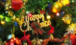 “Jingle Bell Rock” tạo cảm giác một mùa Giáng sinh rộn ràng và vui vẻ