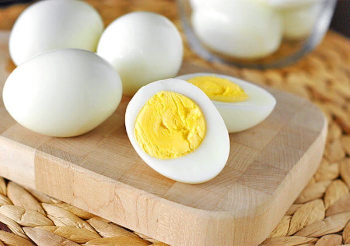 Thường xuyên ăn trứng có thể giúp bạn hạ nguy cơ bị mắc bệnh tim