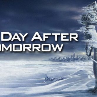 The Day After Tomorrow - một trong 8 phim về tận thế hay nhất được nhiều người yêu thích