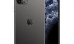 iPhone 11 Pro Max của thương hiệu Apple