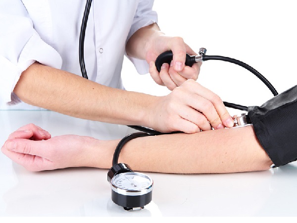 Giúp ngăn ngừa các bệnh liên quan đến huyết áp
