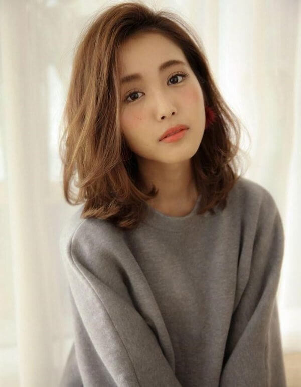 30 Kiểu tóc Hàn Quốc nữ đẹp cho mọi khuôn mặt 2022