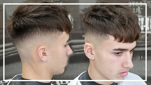 Đầu cắt moi là gì Top 15 kiểu tóc cắt moi đẹp nhất cho nam 2023  Cool  Mate