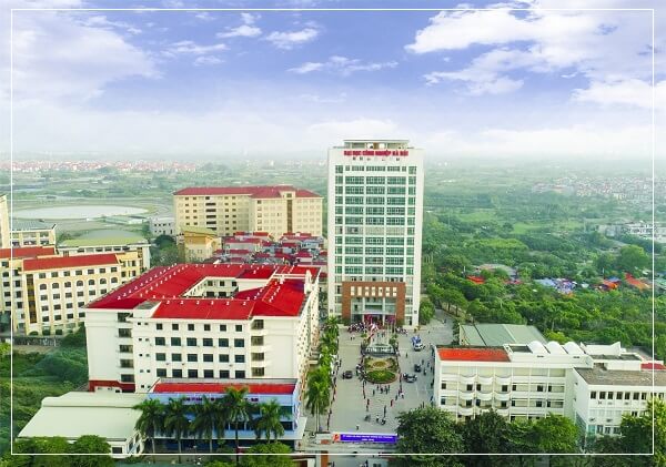 Top trường đào tạo công nghệ thông tin Hà Nội
