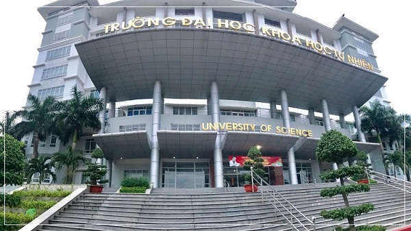 Top trường đào tạo công nghệ thông tin Hồ Chí Minh