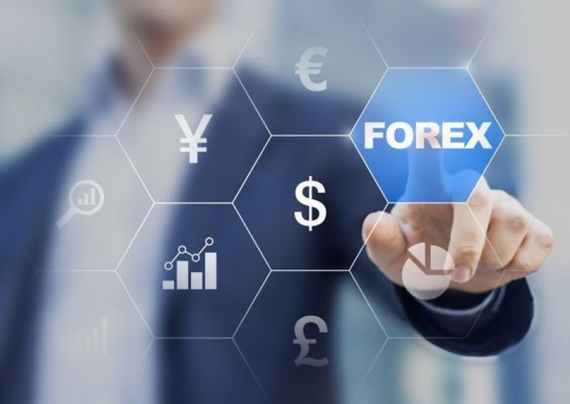 Forex - thị trường trao đổi ngoại tệ lớn nhất thế giới